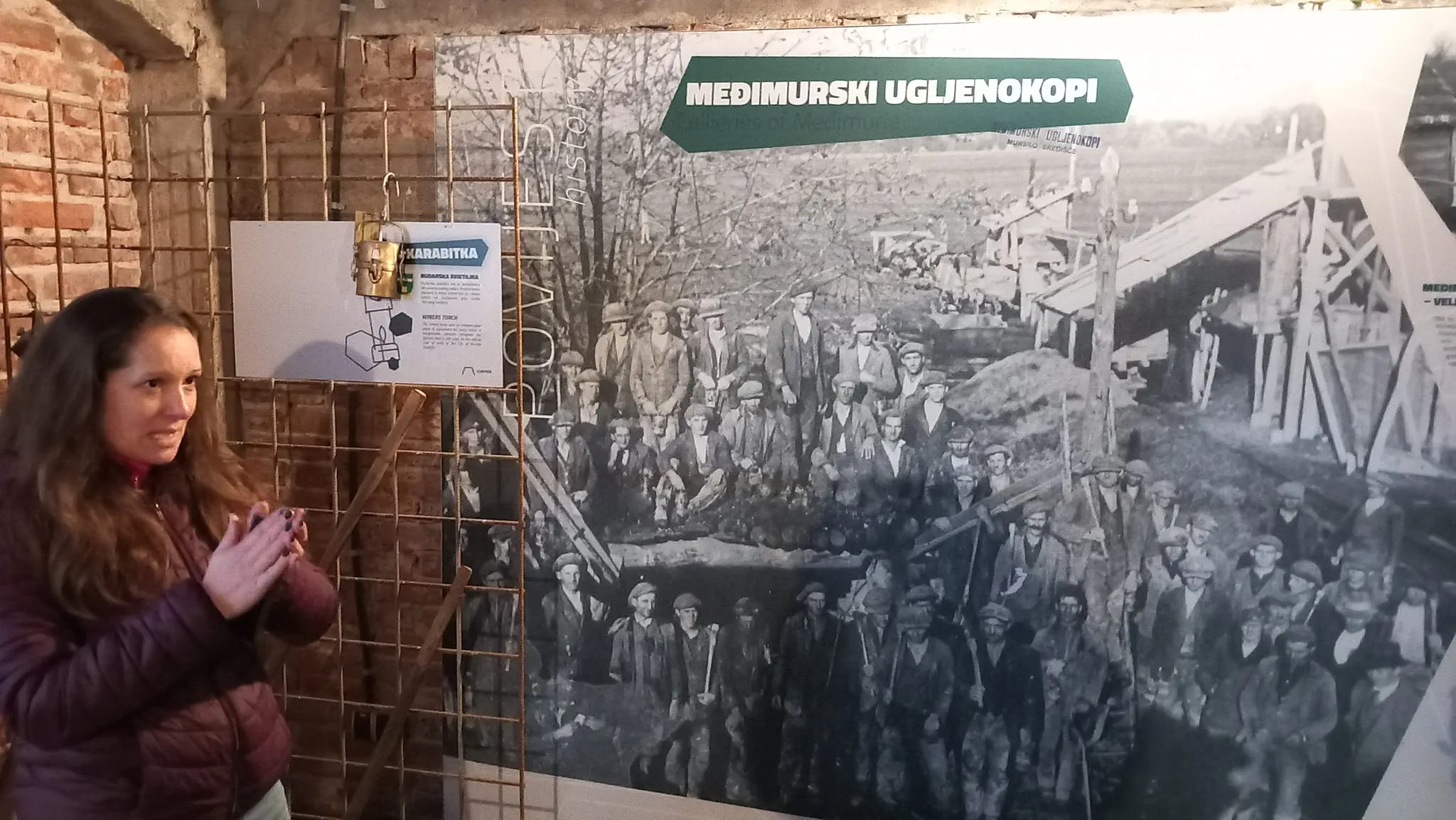 FOTO Članovi Društva pedagoga tehničke kulture Varaždina i Međimurske županije na stručnoj ekskurziji po Međimurju (31) FOTO Članovi Društva pedagoga tehničke kulture Varaždina i Međimurske županije na stručnoj ekskurziji po Međimurju (31)