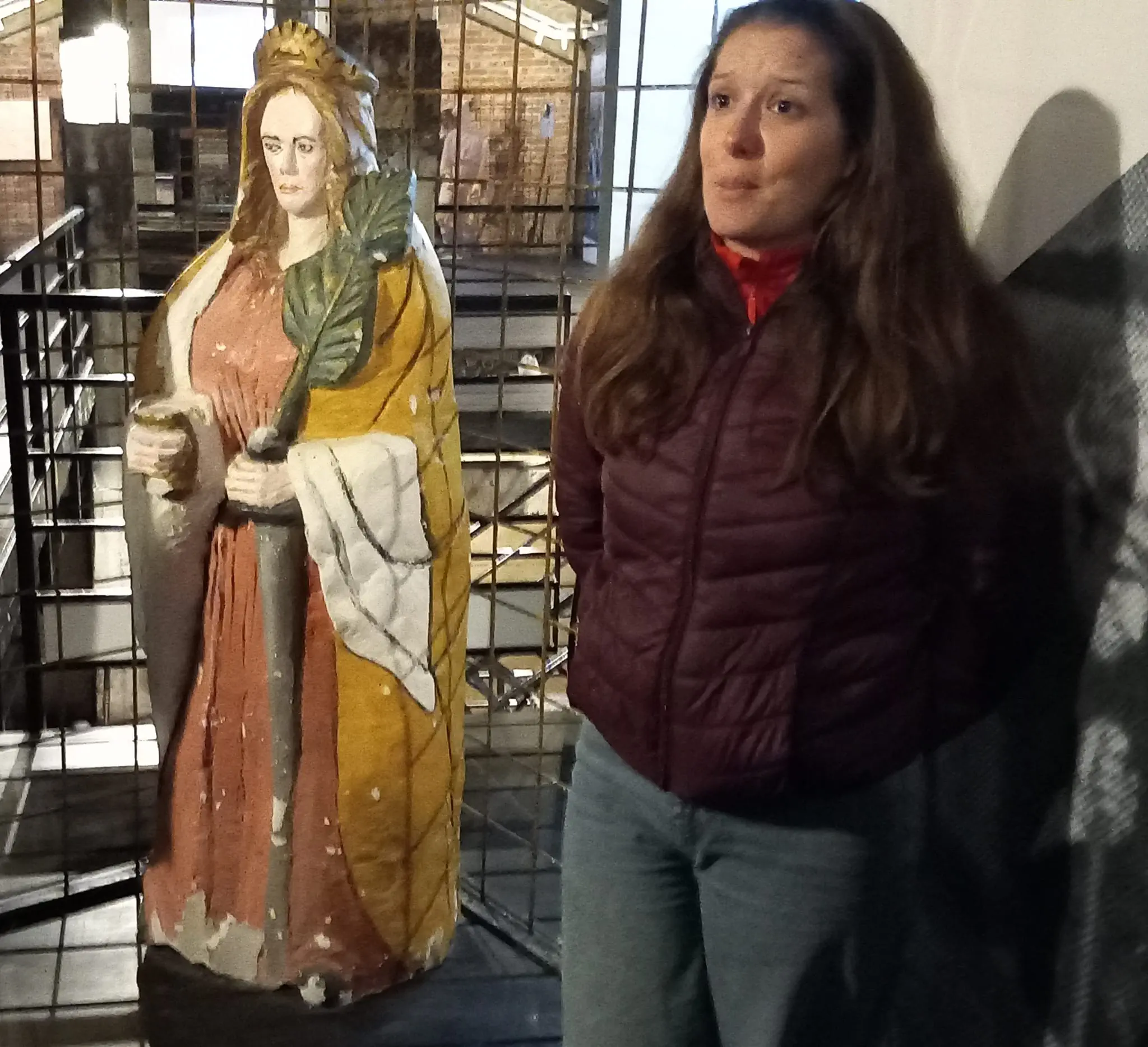 FOTO Članovi Društva pedagoga tehničke kulture Varaždina i Međimurske županije na stručnoj ekskurziji po Međimurju (34) FOTO Članovi Društva pedagoga tehničke kulture Varaždina i Međimurske županije na stručnoj ekskurziji po Međimurju (34)