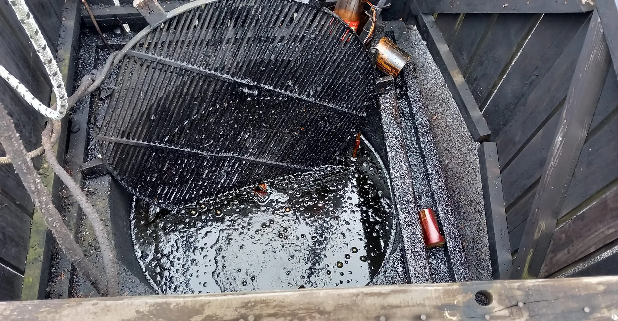 FOTO Članovi Društva pedagoga tehničke kulture Varaždina i Međimurske županije na stručnoj ekskurziji po Međimurju (36) FOTO Članovi Društva pedagoga tehničke kulture Varaždina i Međimurske županije na stručnoj ekskurziji po Međimurju (36)