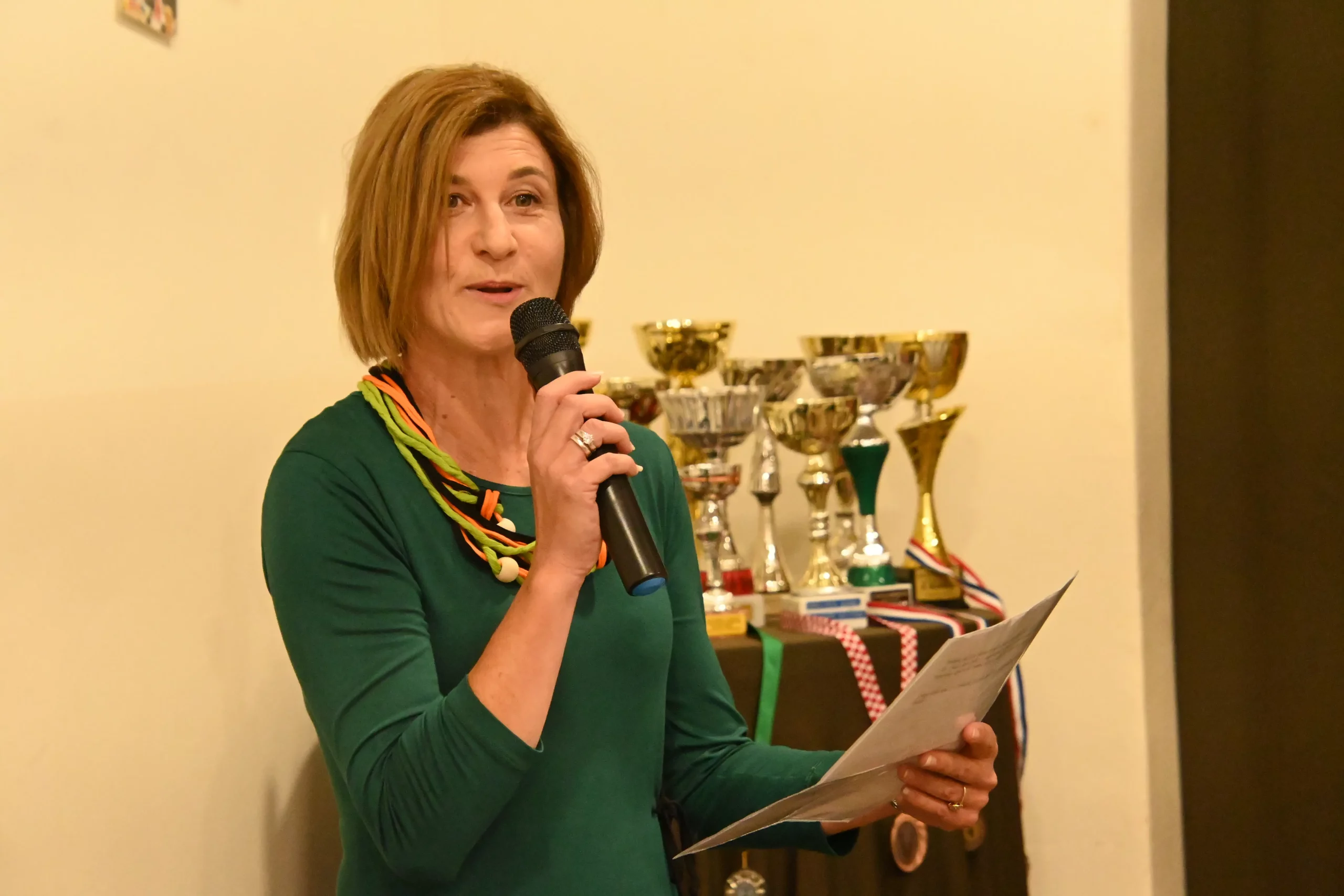 FOTO Dvadeset godina predanosti i uspjeha Udruga žena Dunjkovec obilježila veliku obljetnicu (11) FOTO Dvadeset godina predanosti i uspjeha Udruga žena Dunjkovec obilježila veliku obljetnicu (11)