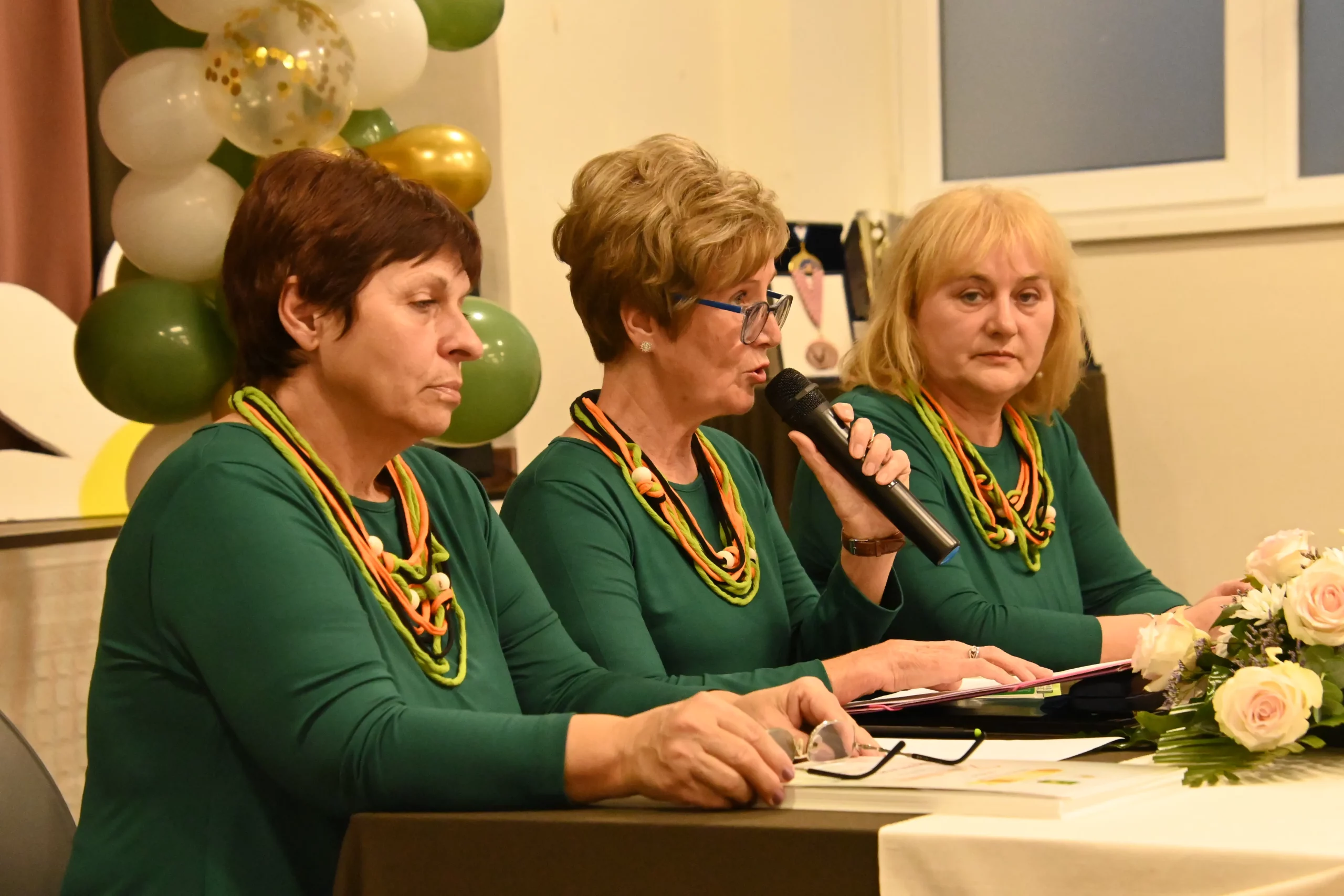 FOTO Dvadeset godina predanosti i uspjeha Udruga žena Dunjkovec obilježila veliku obljetnicu (15) FOTO Dvadeset godina predanosti i uspjeha Udruga žena Dunjkovec obilježila veliku obljetnicu (15)