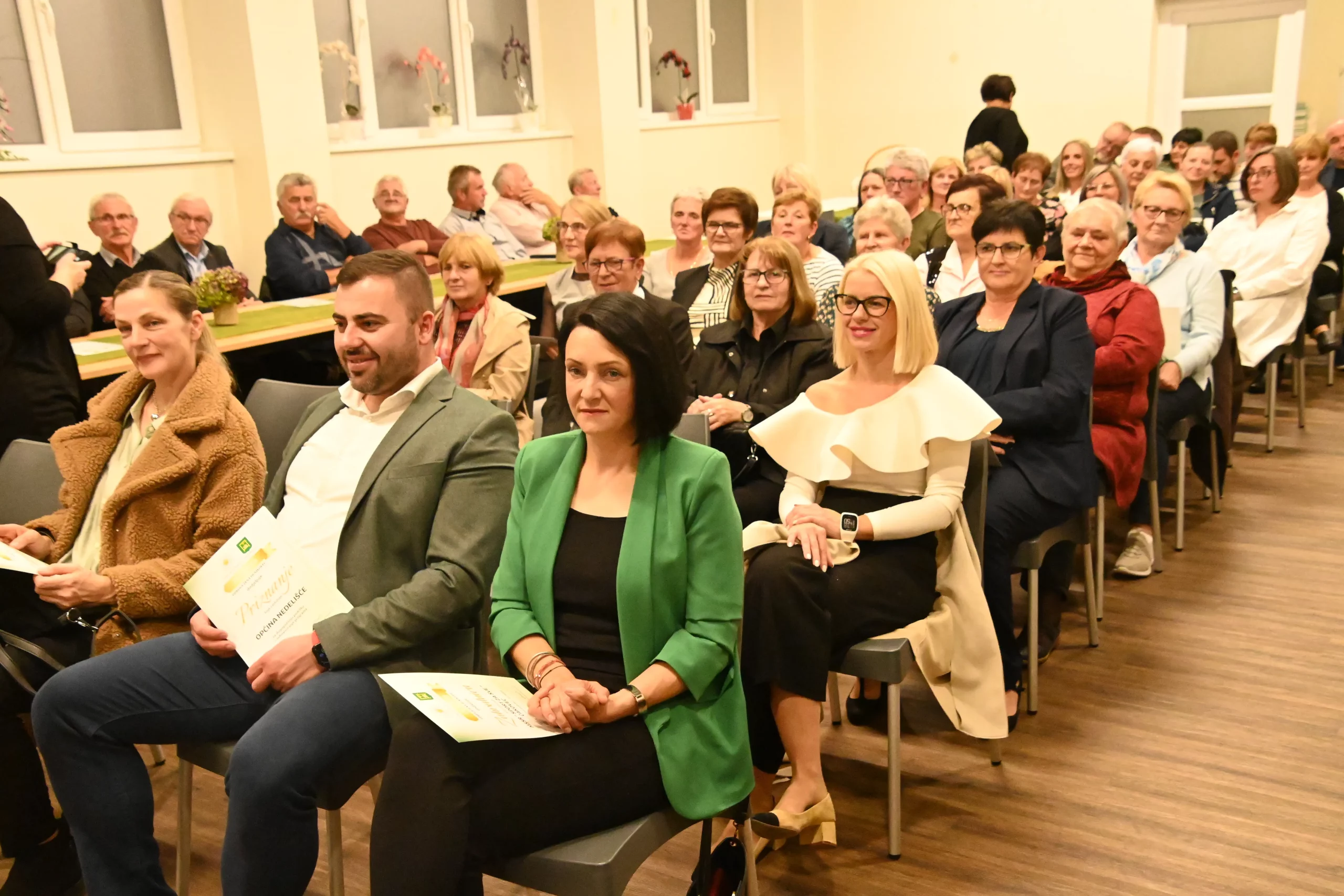 FOTO Dvadeset godina predanosti i uspjeha Udruga žena Dunjkovec obilježila veliku obljetnicu (3) FOTO Dvadeset godina predanosti i uspjeha Udruga žena Dunjkovec obilježila veliku obljetnicu (3)