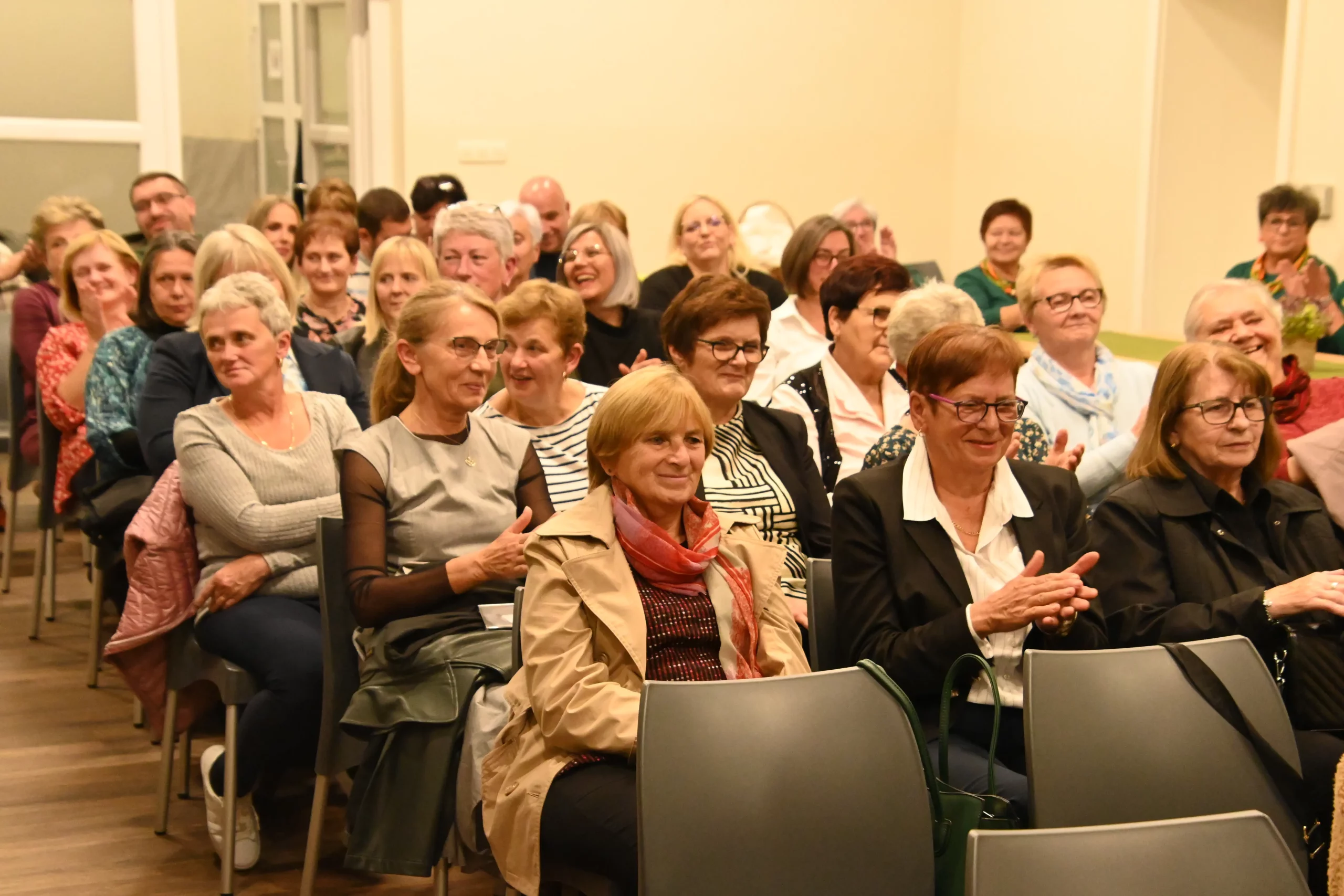 FOTO Dvadeset godina predanosti i uspjeha Udruga žena Dunjkovec obilježila veliku obljetnicu (5)