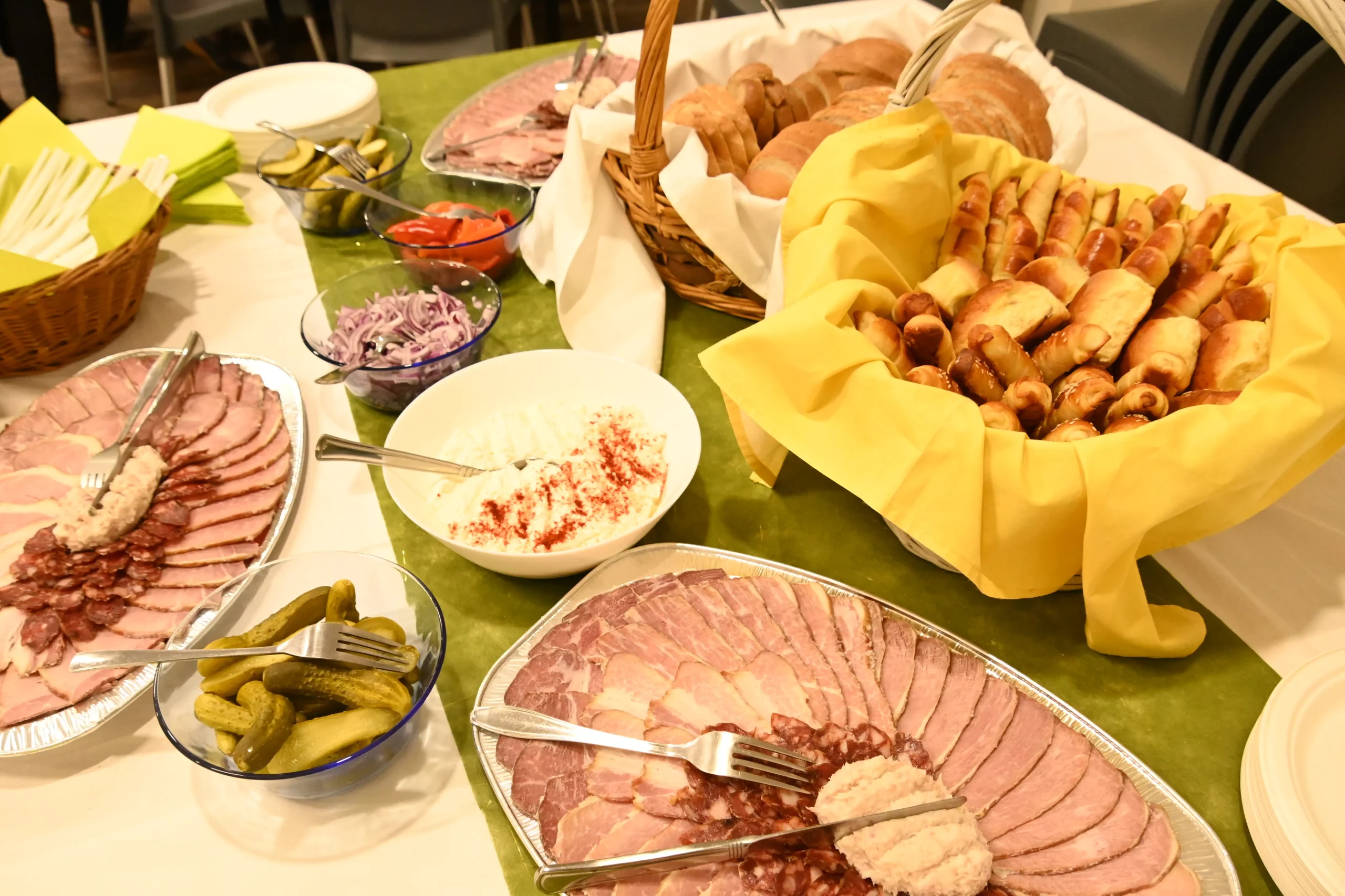 FOTO Dvadeset godina predanosti i uspjeha Udruga žena Dunjkovec obilježila veliku obljetnicu (9) FOTO Dvadeset godina predanosti i uspjeha Udruga žena Dunjkovec obilježila veliku obljetnicu (9)