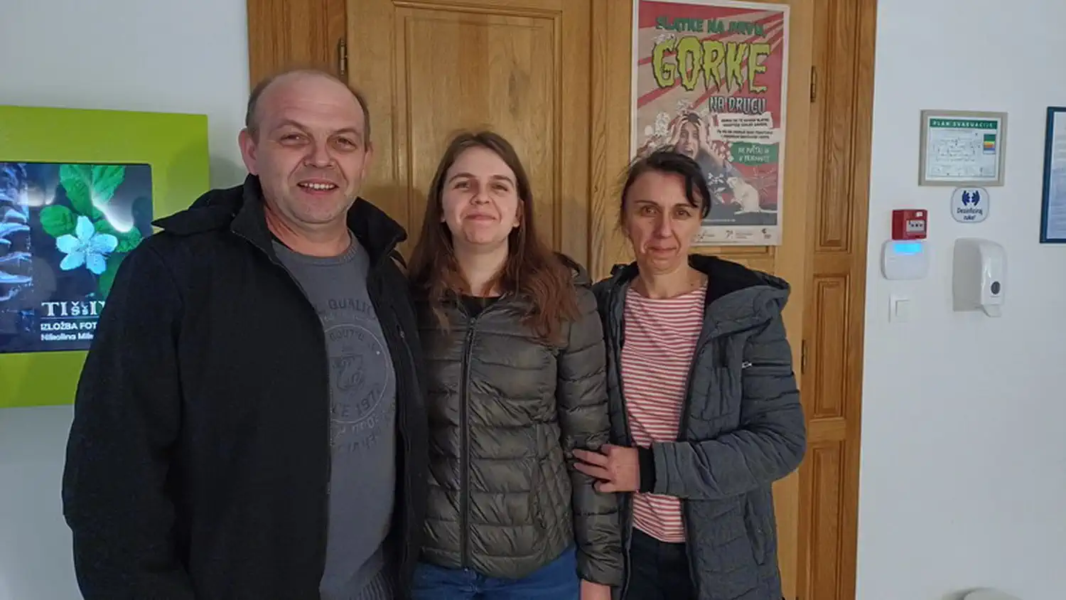 FOTO FOTO Umjetnost, znanost i priroda Križovec još jednom zablistao u Noći muzeja 2025 (10) FOTO FOTO Umjetnost, znanost i priroda Križovec još jednom zablistao u Noći muzeja 2025 (10)