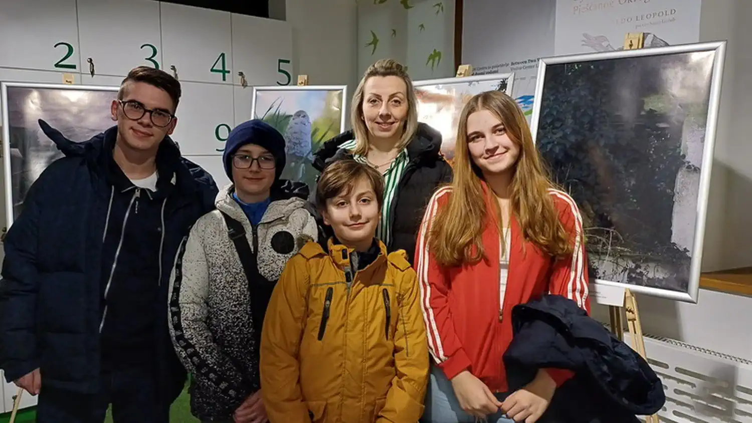 FOTO FOTO Umjetnost, znanost i priroda Križovec još jednom zablistao u Noći muzeja 2025 (11) FOTO FOTO Umjetnost, znanost i priroda Križovec još jednom zablistao u Noći muzeja 2025 (11)