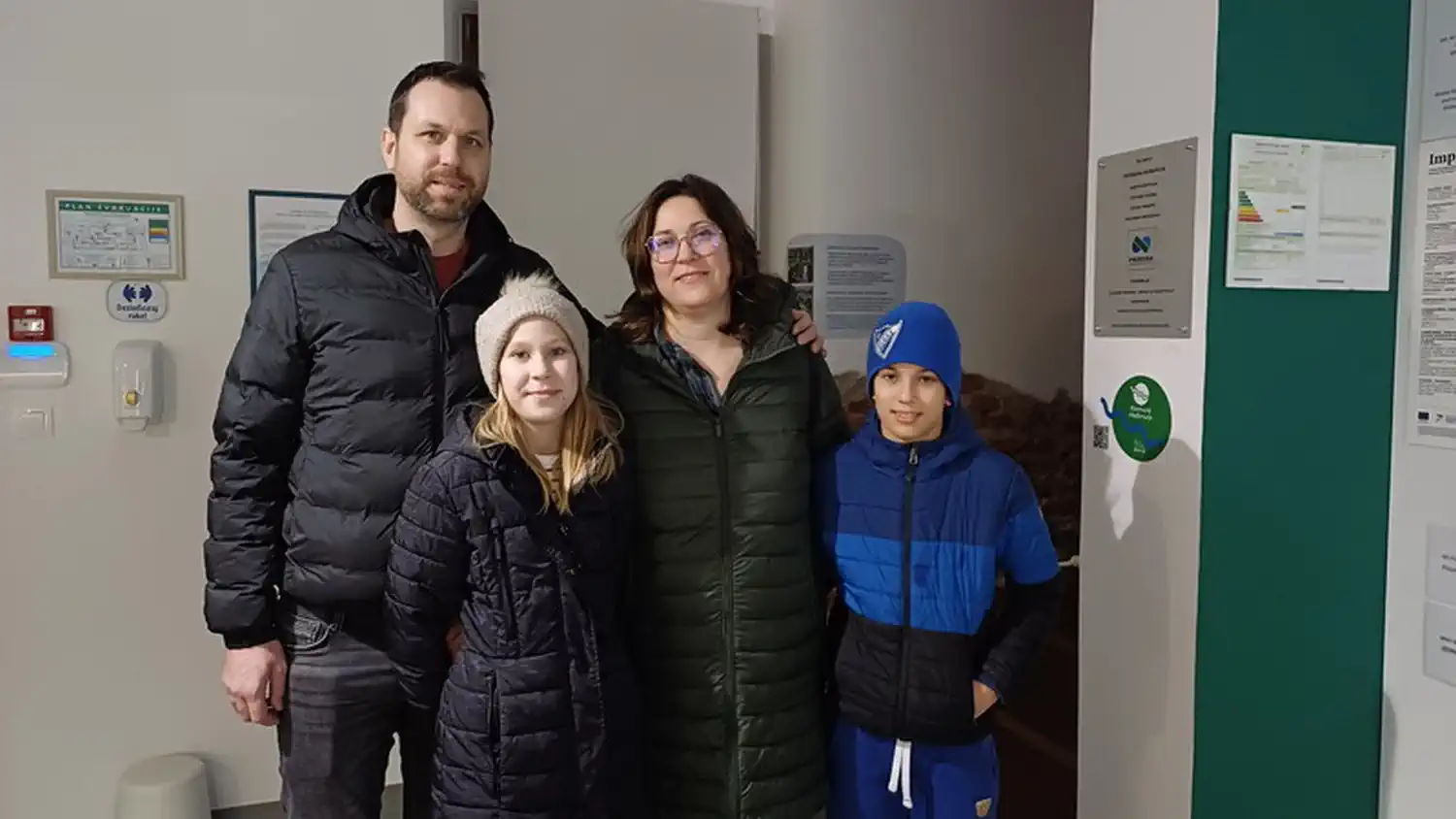 FOTO FOTO Umjetnost, znanost i priroda Križovec još jednom zablistao u Noći muzeja 2025 (12) FOTO FOTO Umjetnost, znanost i priroda Križovec još jednom zablistao u Noći muzeja 2025 (12)