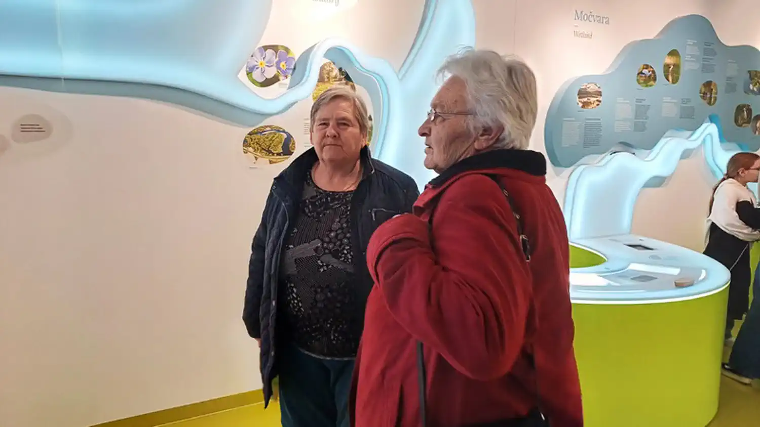 FOTO FOTO Umjetnost, znanost i priroda Križovec još jednom zablistao u Noći muzeja 2025 (7) FOTO FOTO Umjetnost, znanost i priroda Križovec još jednom zablistao u Noći muzeja 2025 (7)