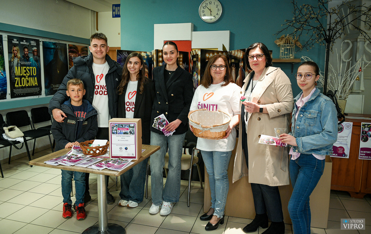 FOTO Humanitarni koncert u Prelogu Mladi glazbenici u akciji za pomoć potrebitima (10)