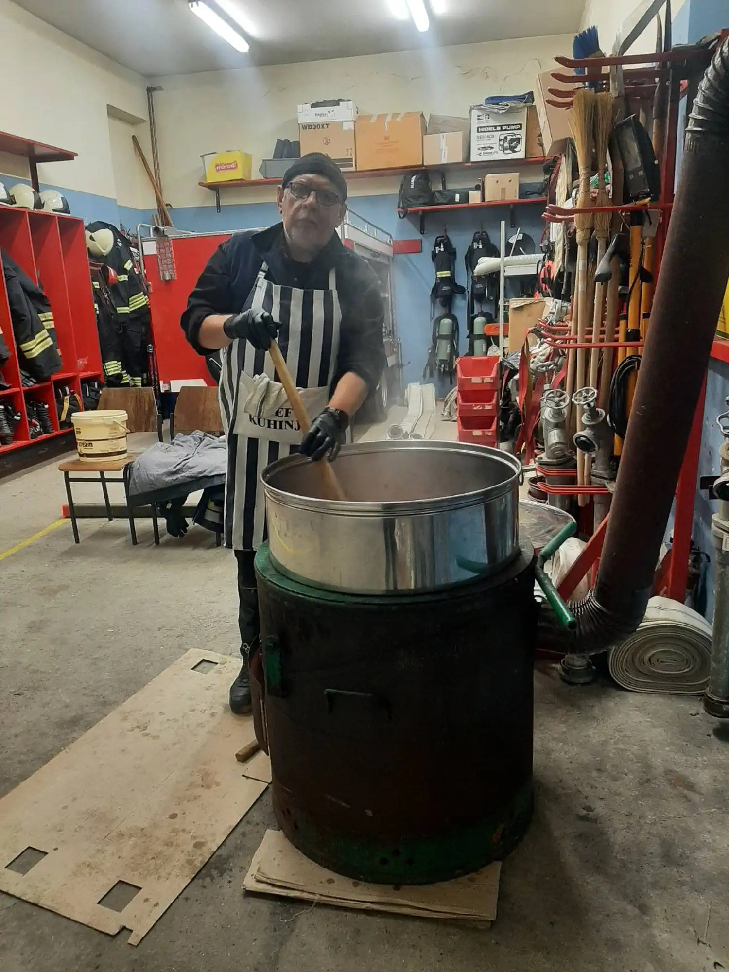 FOTO Izvještajni Sabor Udruge veterana u Mihovljanu Čestitke i najave za 2025. godinu (9) FOTO Izvještajni Sabor Udruge veterana u Mihovljanu Čestitke i najave za 2025. godinu (9)