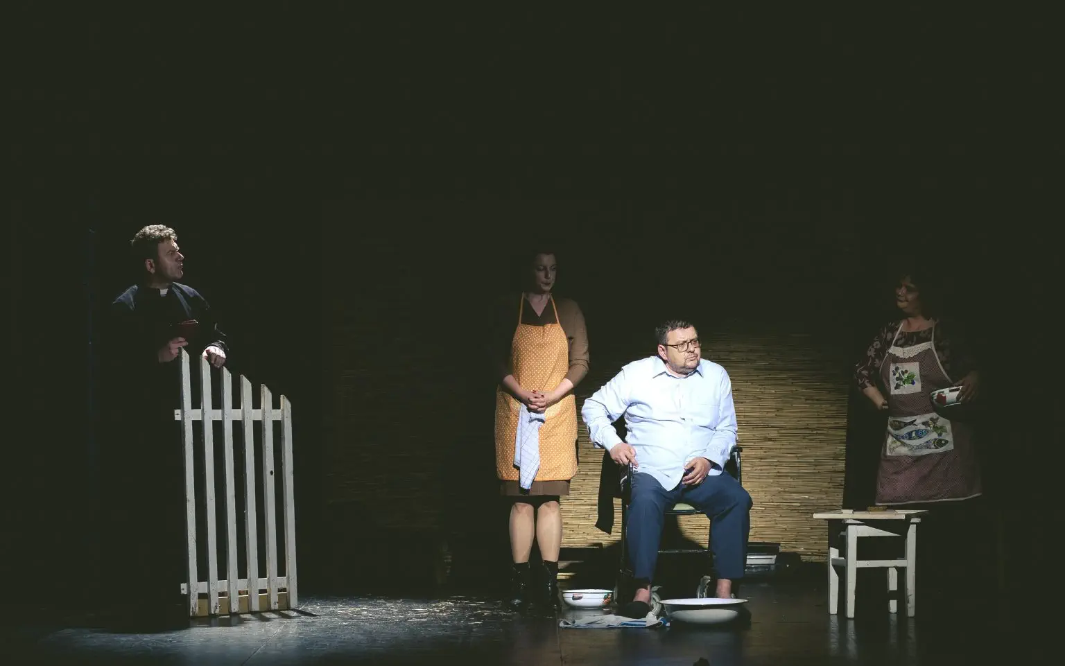 FOTO Kazališna družina Štolcer iz Čakovca proslavila 15 godina uspješnog rada (4)