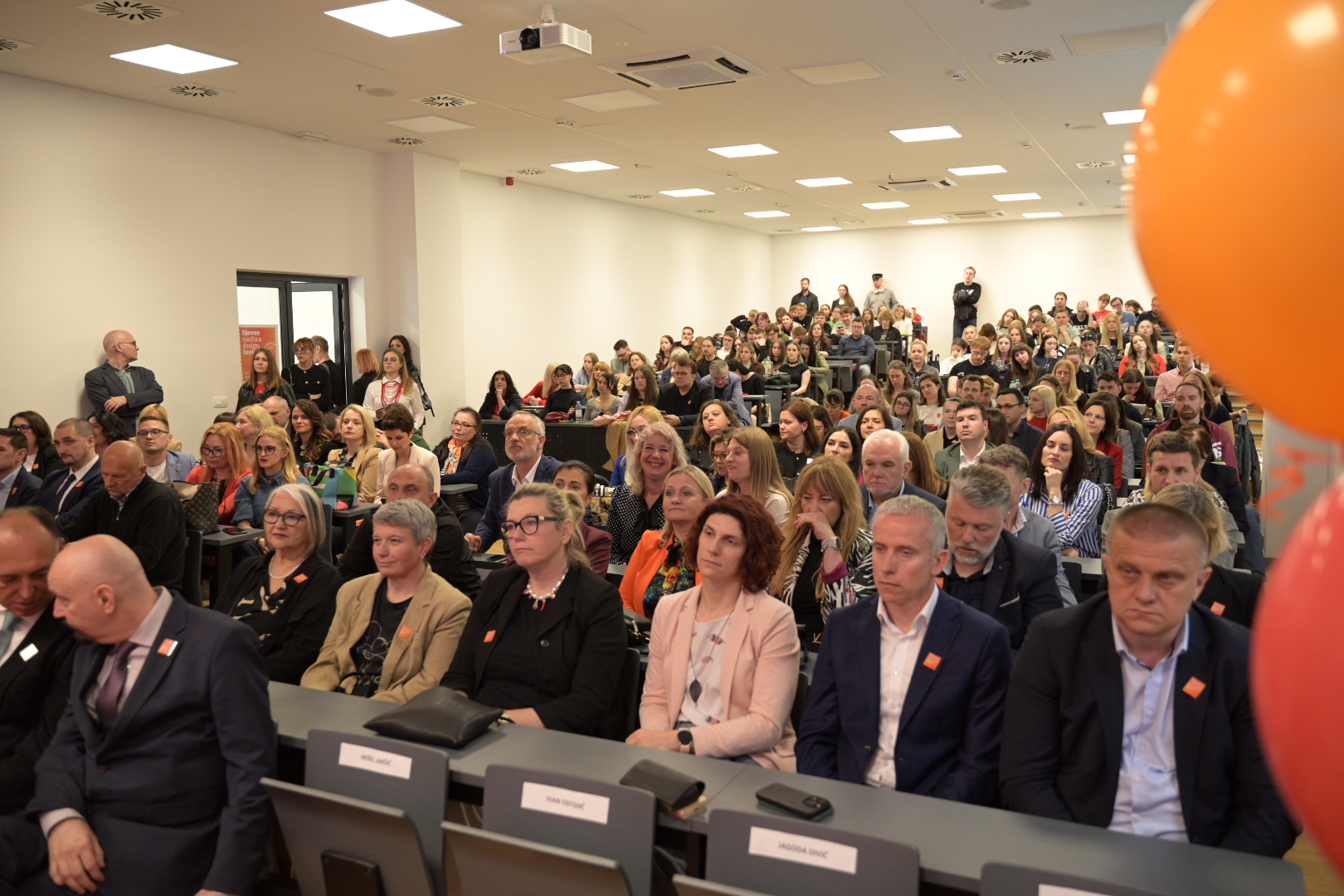 FOTO Koprivnica zasjala u znaku kreativnosti Otvoren Sjever media & design fest 2025 (1)