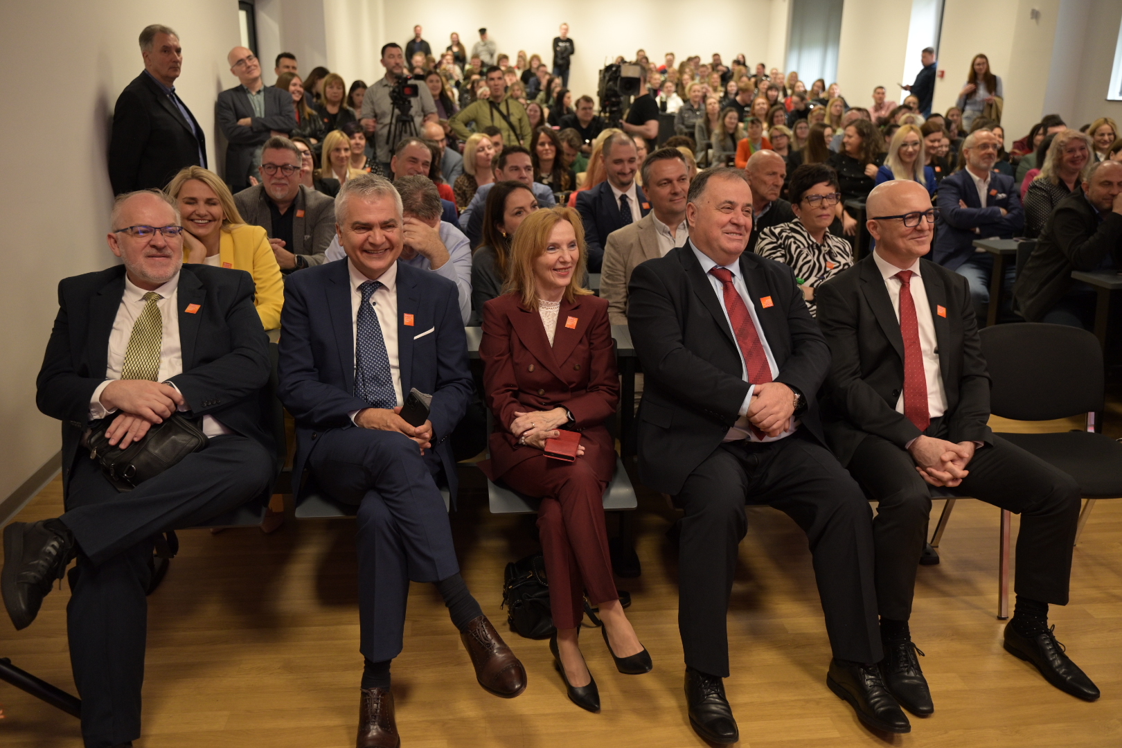 FOTO Koprivnica zasjala u znaku kreativnosti Otvoren Sjever media & design fest 2025 (1)