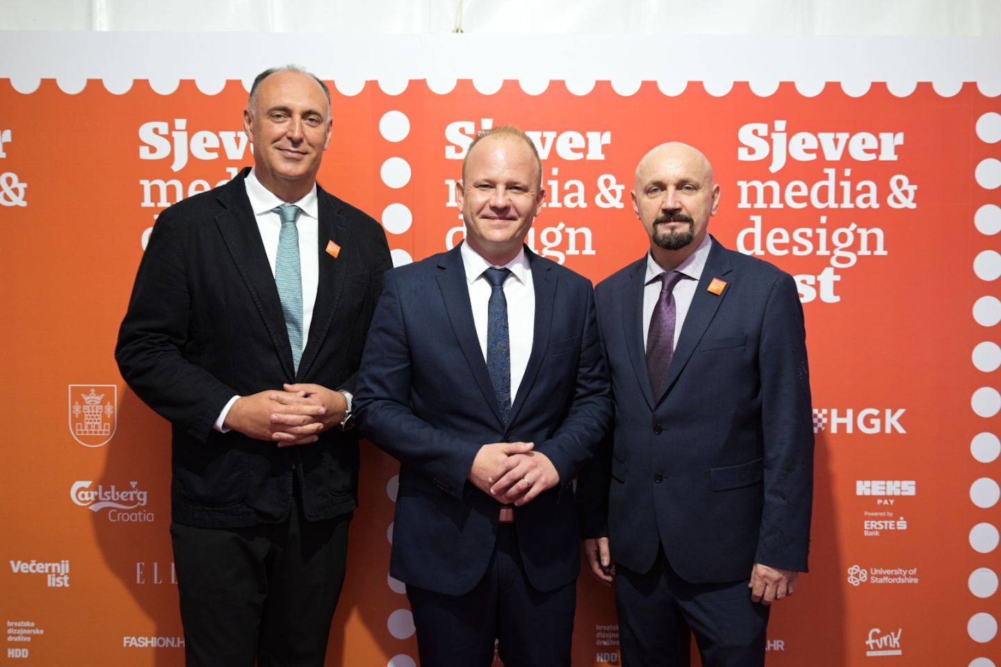 FOTO Koprivnica zasjala u znaku kreativnosti Otvoren Sjever media & design fest 2025 (1)