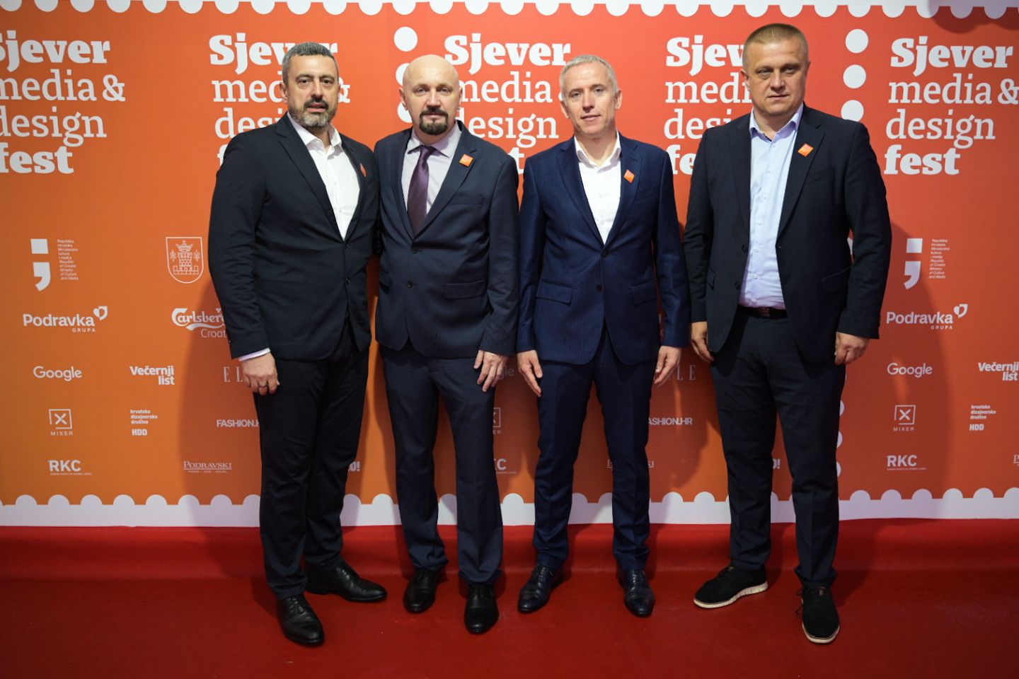 FOTO Koprivnica zasjala u znaku kreativnosti Otvoren Sjever media & design fest 2025 (1)