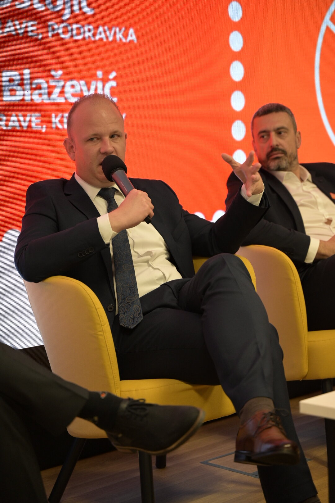 FOTO Koprivnica zasjala u znaku kreativnosti Otvoren Sjever media & design fest 2025 (1)