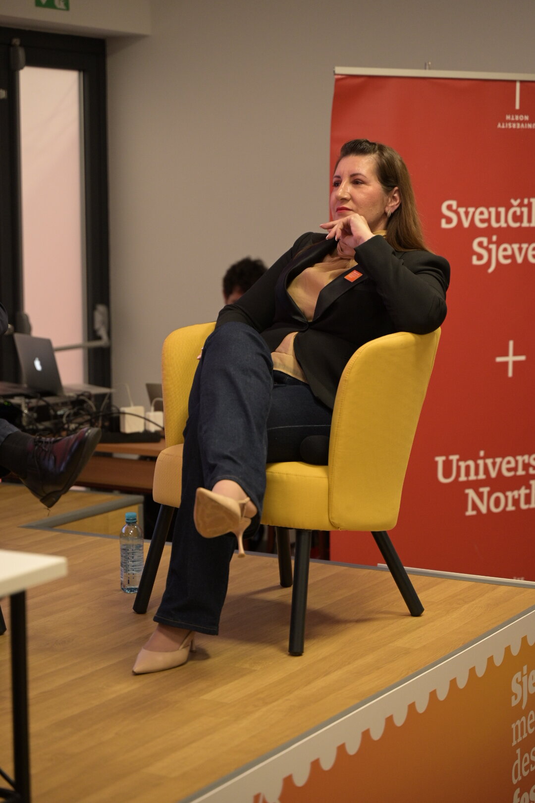 FOTO Koprivnica zasjala u znaku kreativnosti Otvoren Sjever media & design fest 2025 (1)