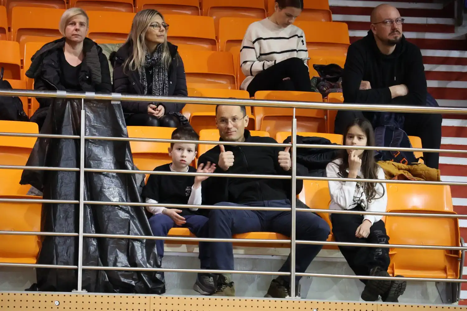 FOTO Međunarodni judo turnir u Nedelišću Borci iz 10 zemalja pokazali sjajne vještine (4) FOTO Međunarodni judo turnir u Nedelišću Borci iz 10 zemalja pokazali sjajne vještine (4)