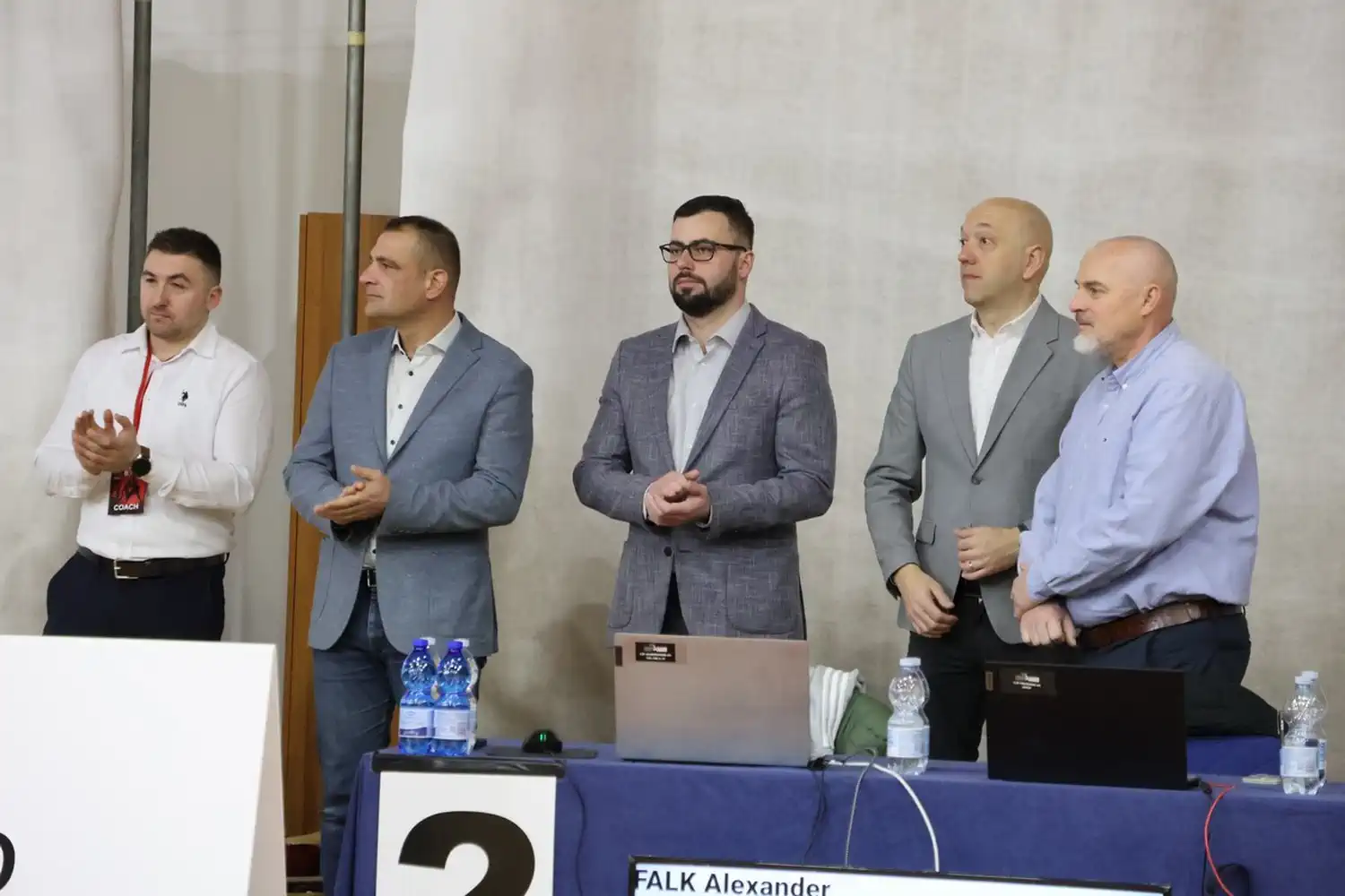 FOTO Međunarodni judo turnir u Nedelišću Borci iz 10 zemalja pokazali sjajne vještine (8) FOTO Međunarodni judo turnir u Nedelišću Borci iz 10 zemalja pokazali sjajne vještine (8)