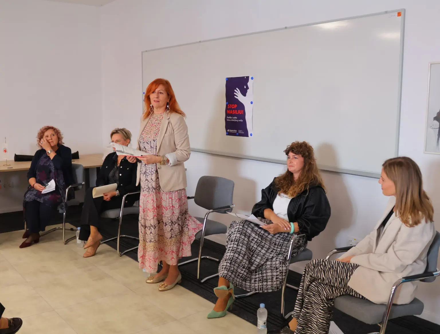 FOTO Održan 18. Nacionalni susret o beskućništvu pod sloganom ‘Ulica nije dom’ u Čakovcu i Varaždinu 2024 (10)