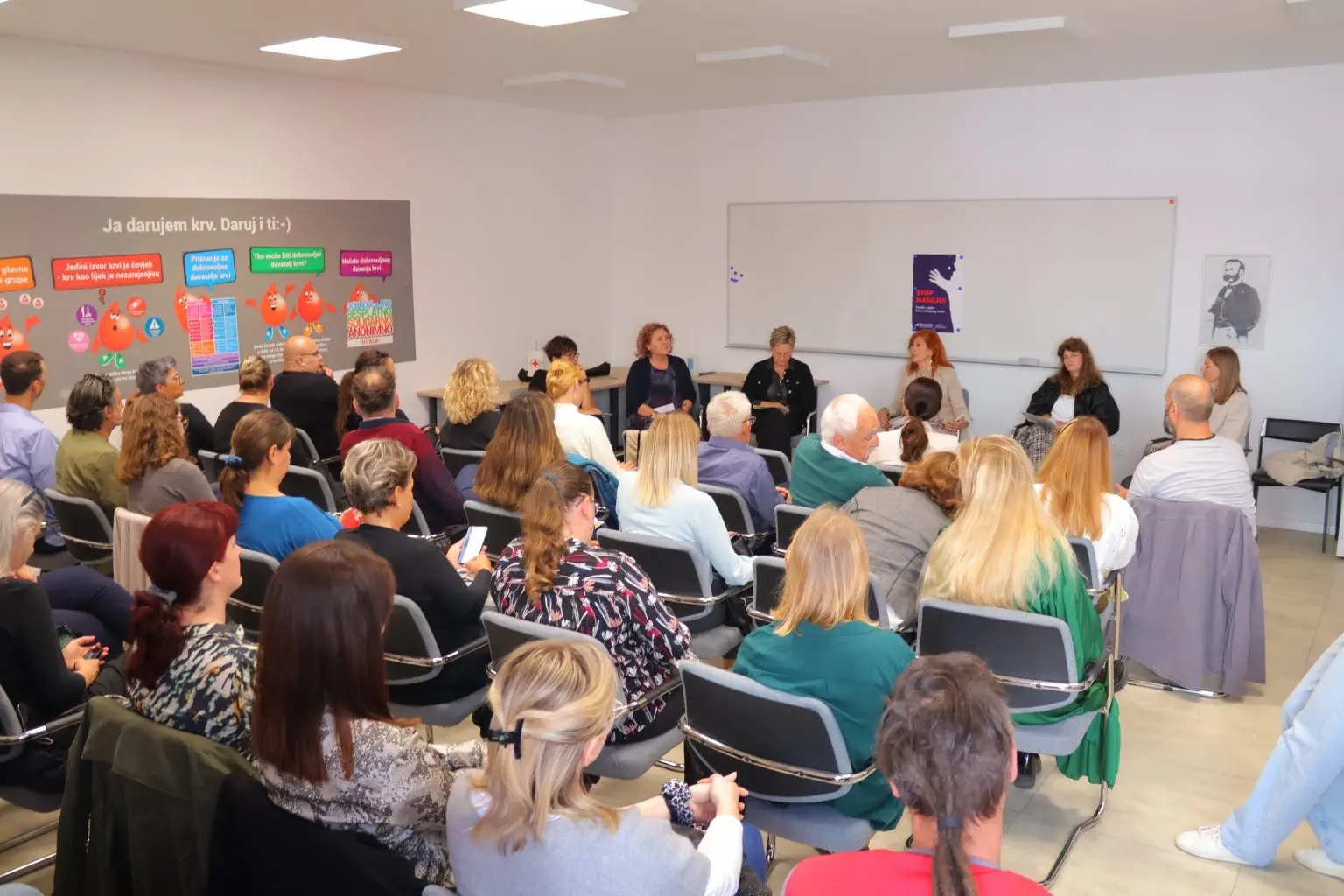 FOTO Održan 18. Nacionalni susret o beskućništvu pod sloganom ‘Ulica nije dom’ u Čakovcu i Varaždinu 2024 (12)