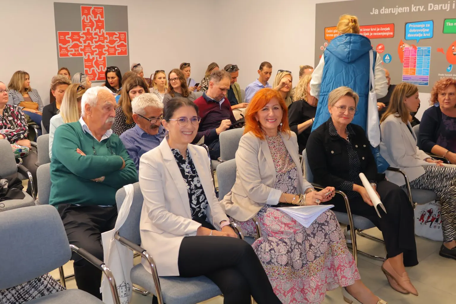 FOTO Održan 18. Nacionalni susret o beskućništvu pod sloganom ‘Ulica nije dom’ u Čakovcu i Varaždinu 2024 (2)