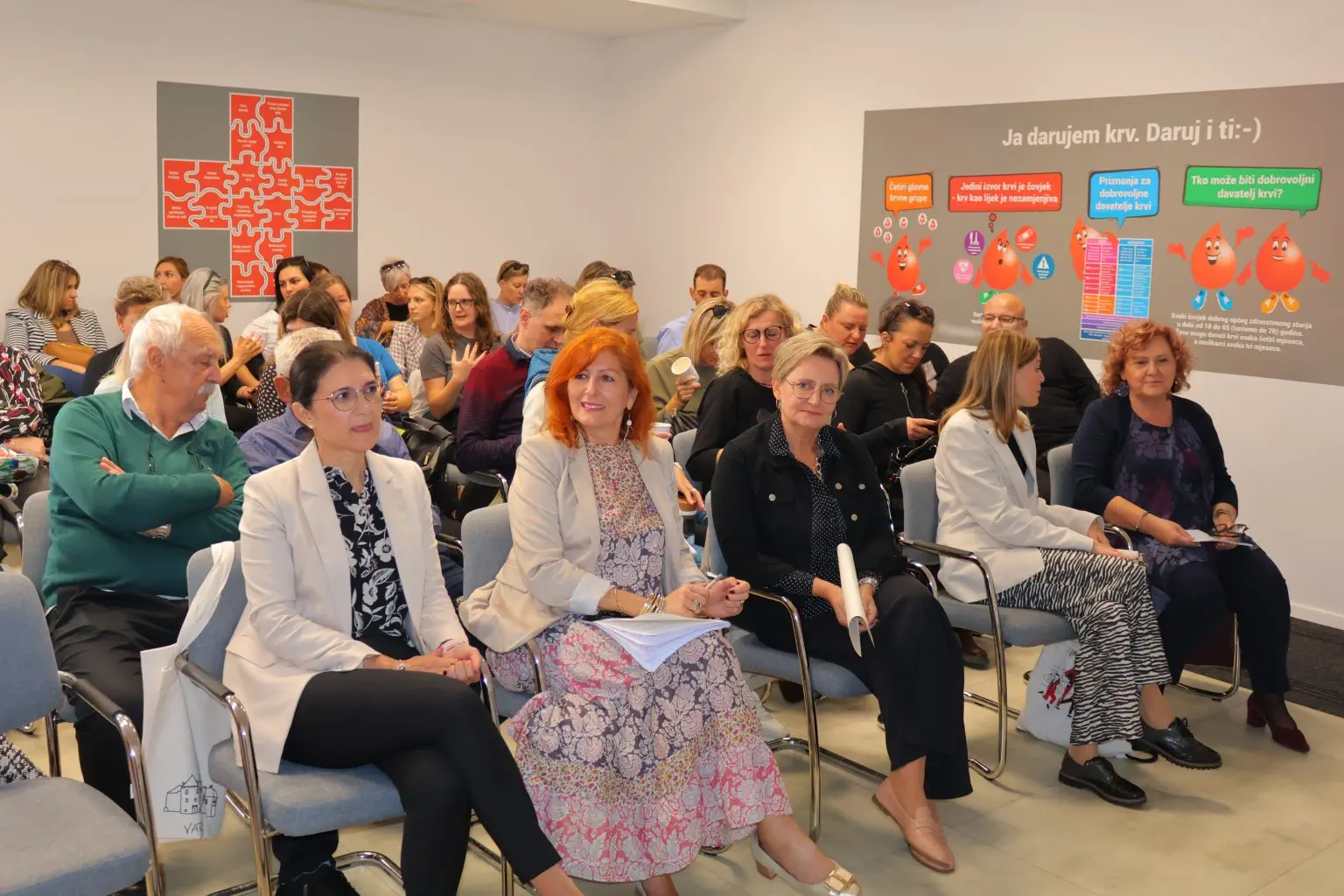 FOTO Održan 18. Nacionalni susret o beskućništvu pod sloganom ‘Ulica nije dom’ u Čakovcu i Varaždinu 2024 (3)