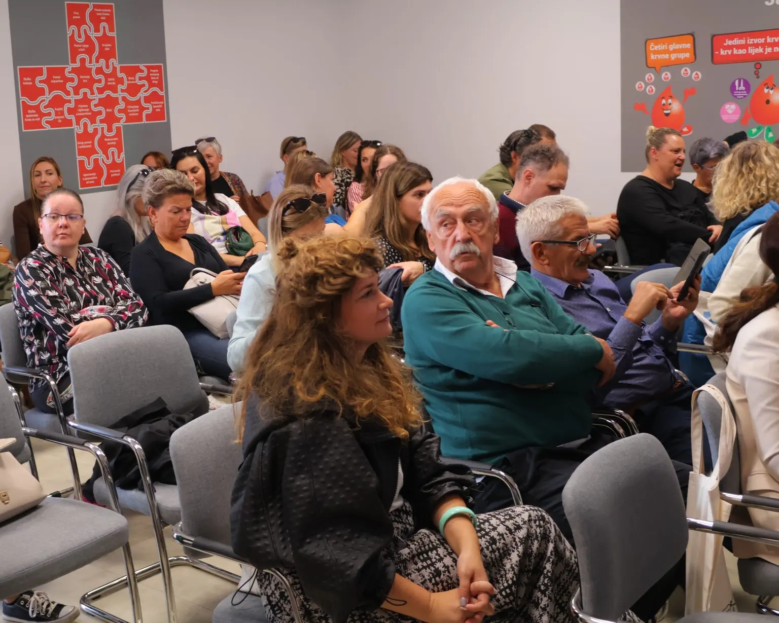 FOTO Održan 18. Nacionalni susret o beskućništvu pod sloganom ‘Ulica nije dom’ u Čakovcu i Varaždinu 2024 (4)