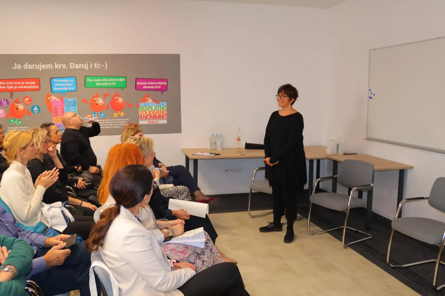 FOTO Održan 18. Nacionalni susret o beskućništvu pod sloganom ‘Ulica nije dom’ u Čakovcu i Varaždinu 2024 (6)