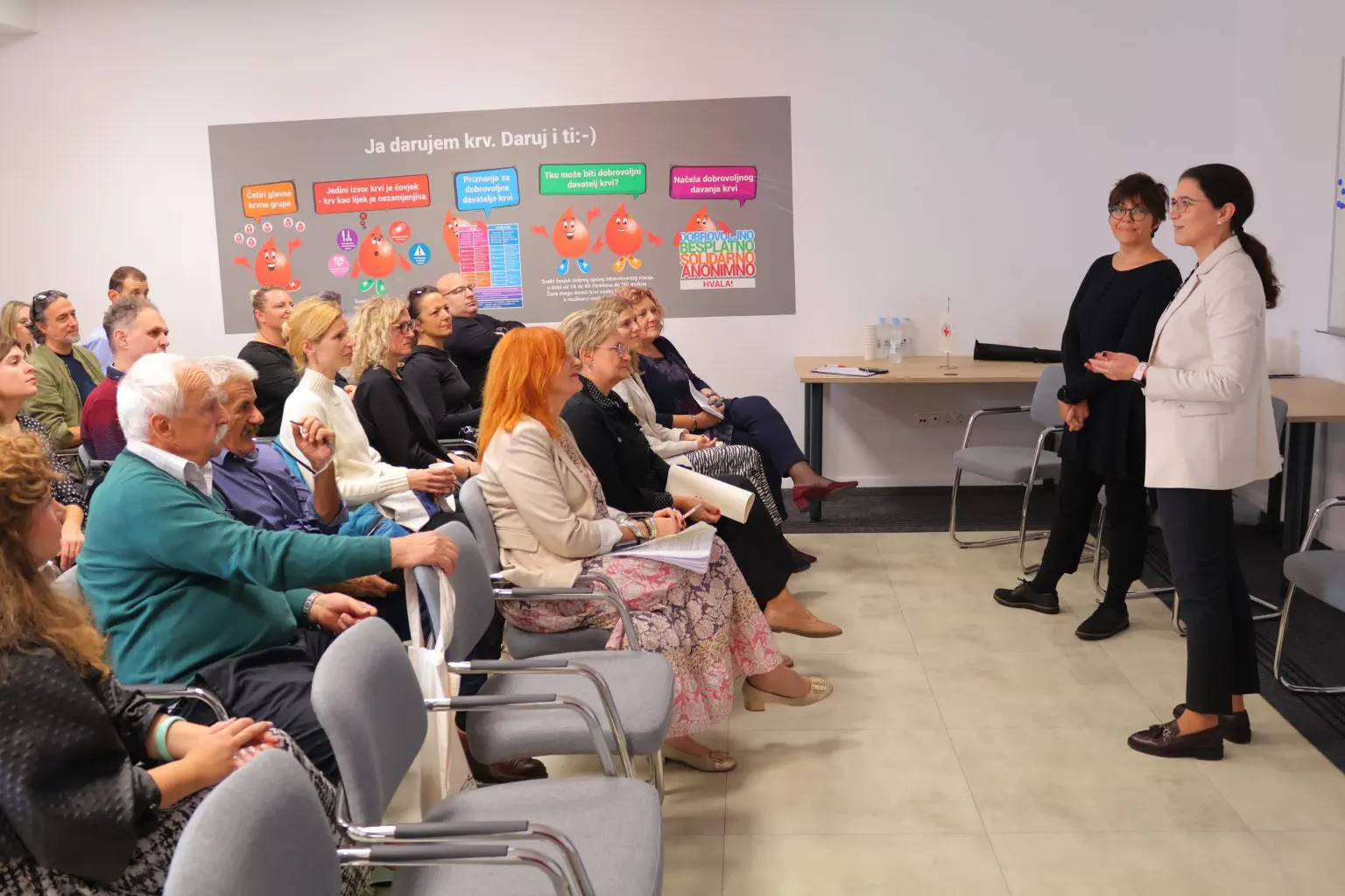 FOTO Održan 18. Nacionalni susret o beskućništvu pod sloganom ‘Ulica nije dom’ u Čakovcu i Varaždinu 2024 (9)