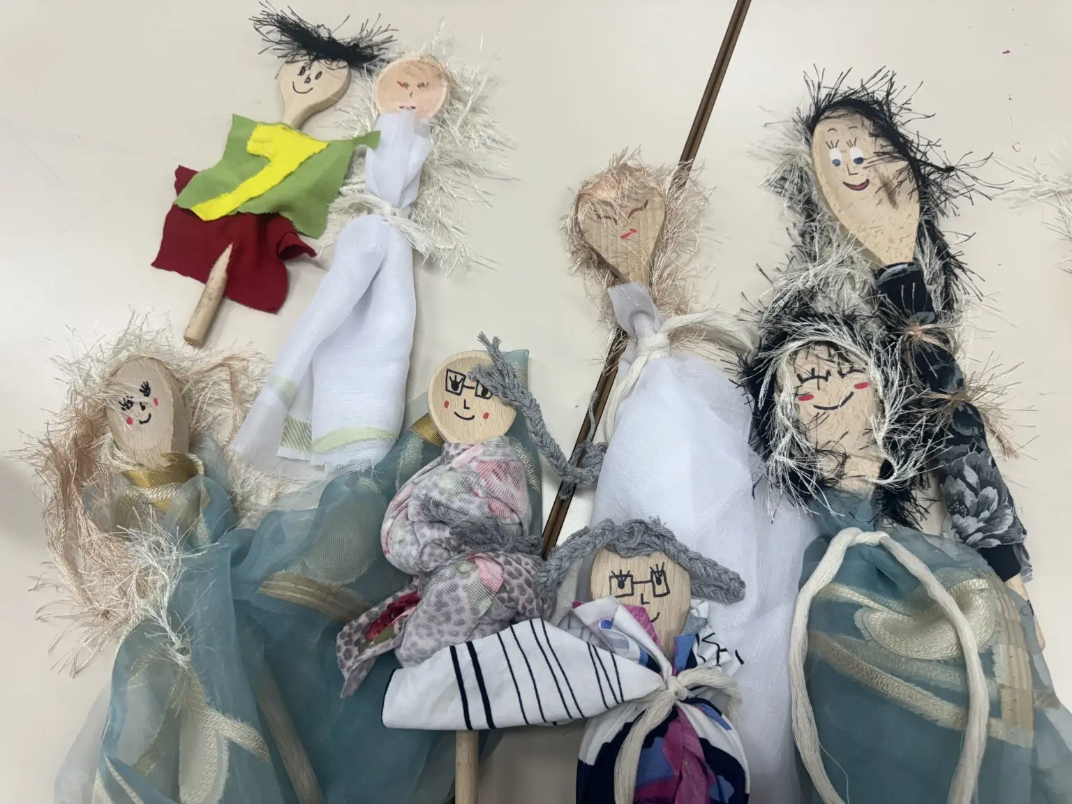 FOTO Održana scenska radionica Dječja prava kroz umjetnost u III. osnovnoj školi Čakovec (15) FOTO Održana scenska radionica Dječja prava kroz umjetnost u III. osnovnoj školi Čakovec (15)