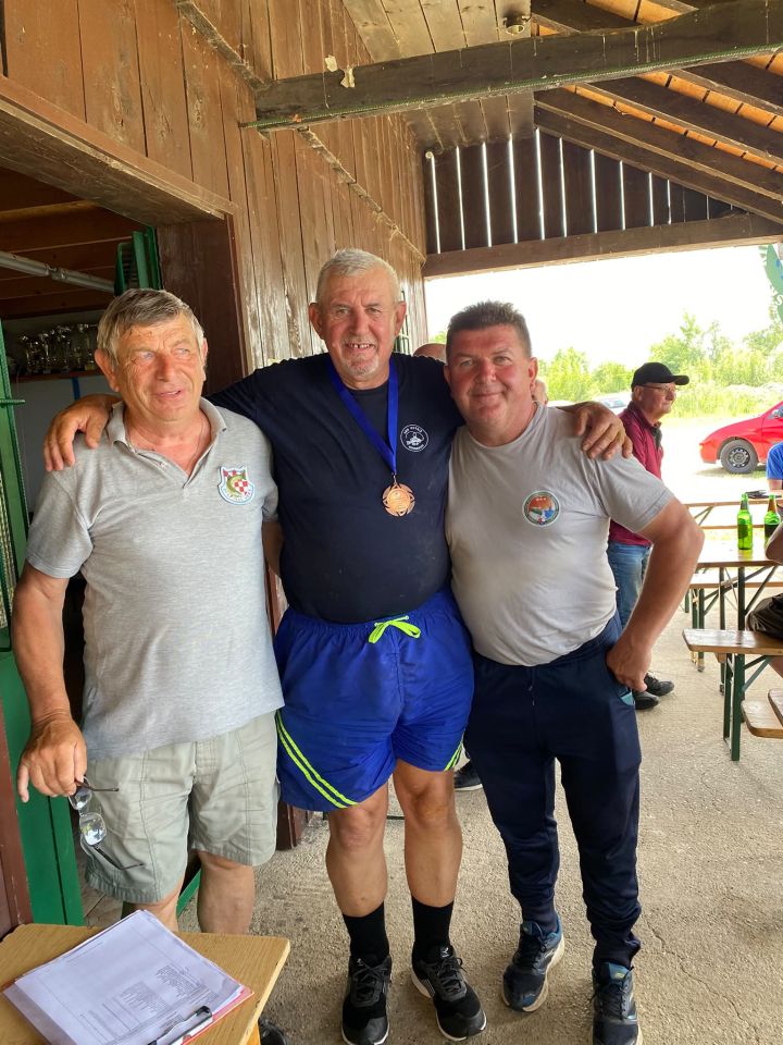 FOTO Održano 2. kolo pojedinačne Lige Seniorki, Mastera i Veterana 2026. godine (12)