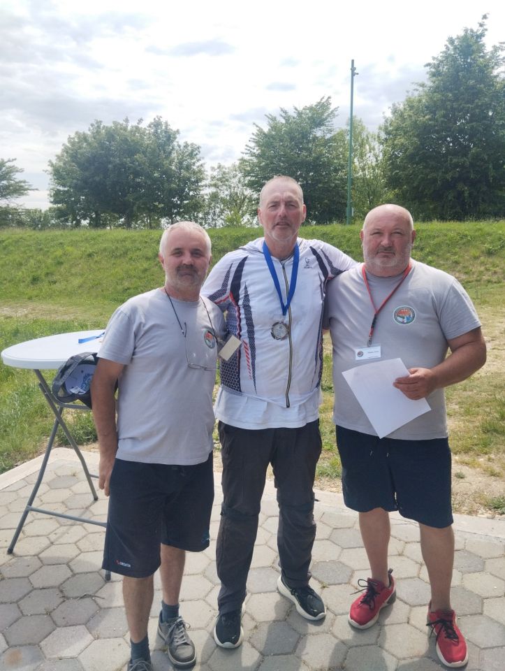 FOTO Održano 2. kolo pojedinačne Lige Seniorki, Mastera i Veterana 2026. godine (20)