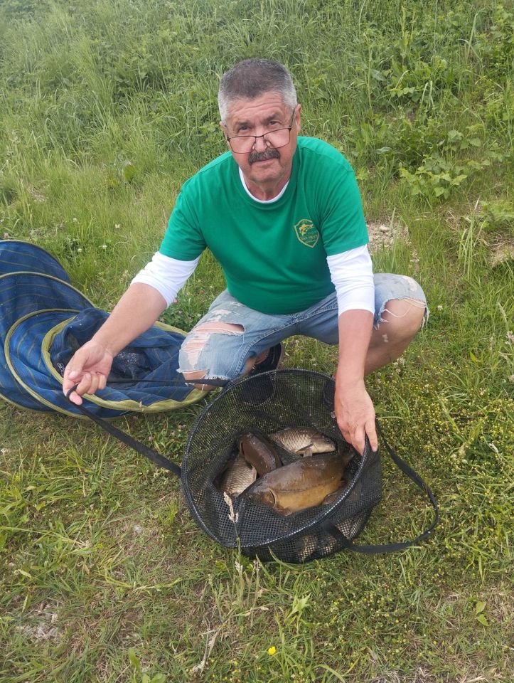 FOTO Održano 2. kolo pojedinačne Lige Seniorki, Mastera i Veterana 2026. godine (21)