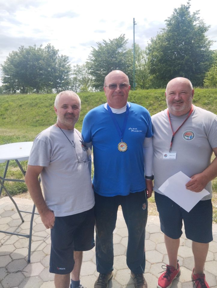 FOTO Održano 2. kolo pojedinačne Lige Seniorki, Mastera i Veterana 2026. godine (26)