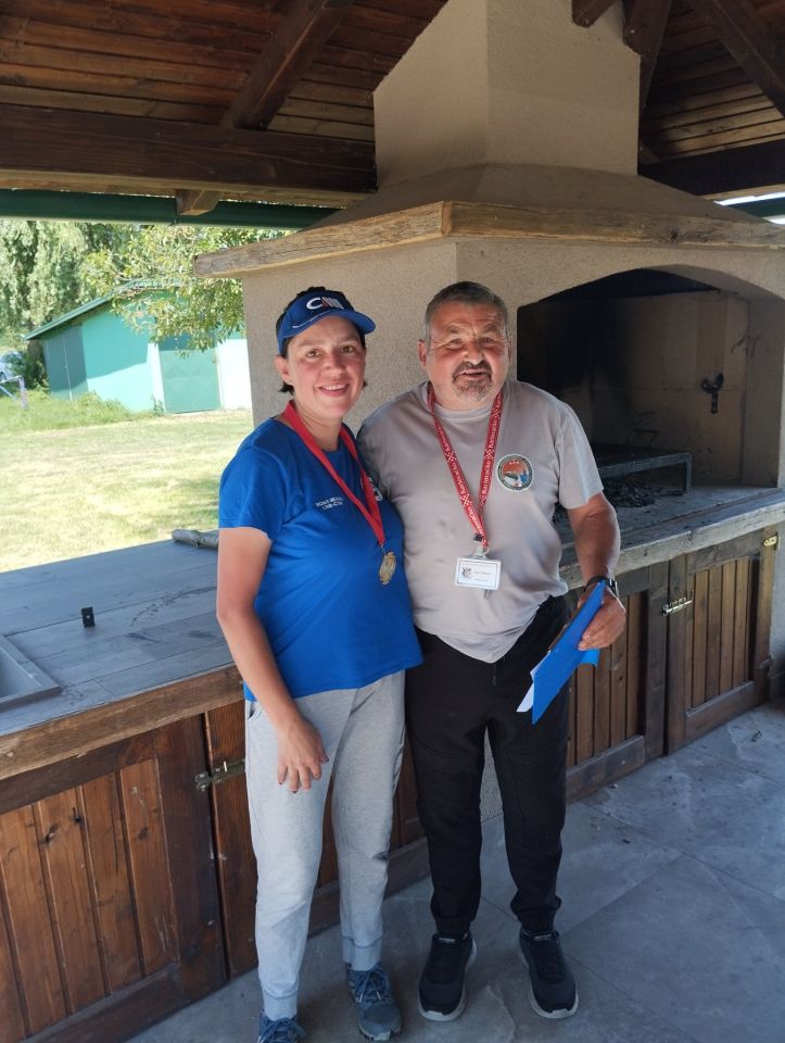 FOTO Održano 2. kolo pojedinačne Lige Seniorki, Mastera i Veterana 2026. godine (29)