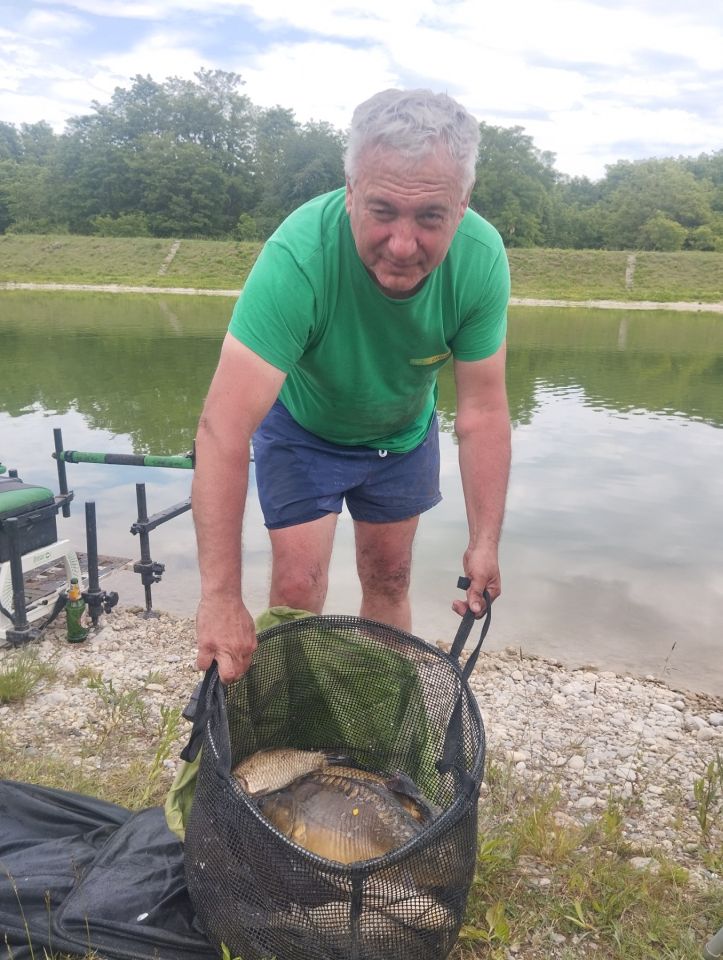 FOTO Održano 2. kolo pojedinačne Lige Seniorki, Mastera i Veterana 2026. godine (31)