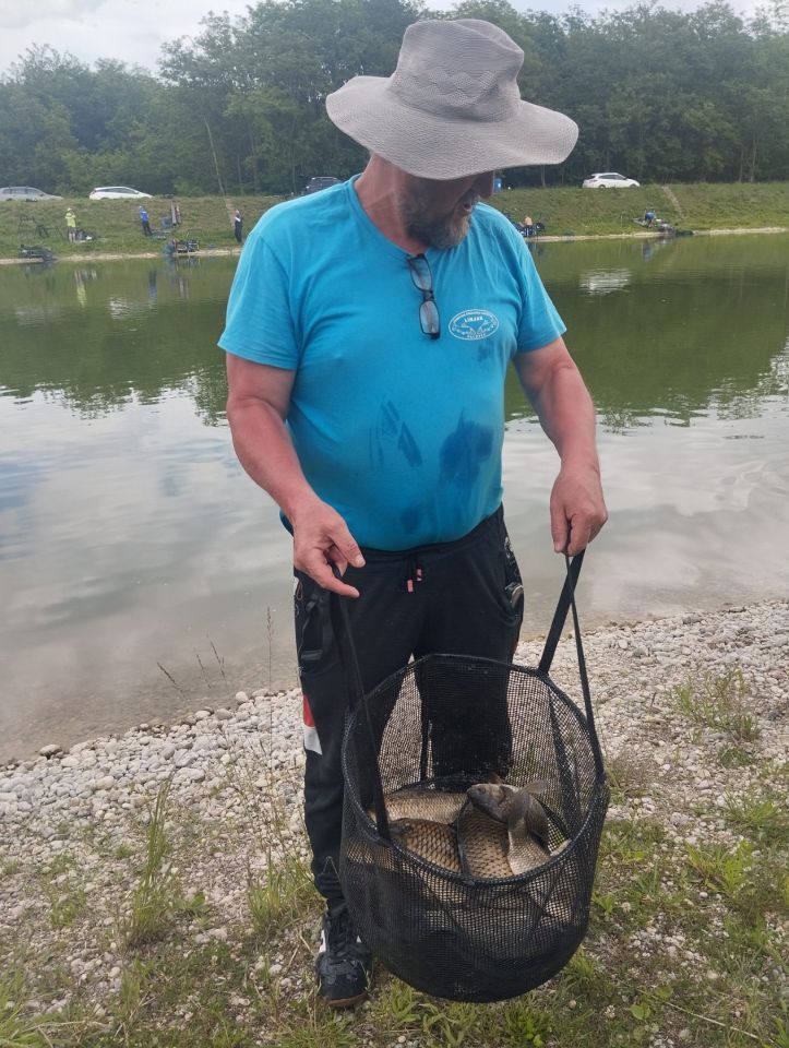 FOTO Održano 2. kolo pojedinačne Lige Seniorki, Mastera i Veterana 2026. godine (36)