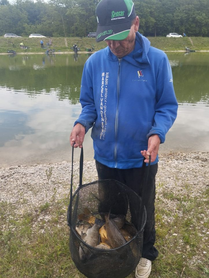 FOTO Održano 2. kolo pojedinačne Lige Seniorki, Mastera i Veterana 2026. godine (38)