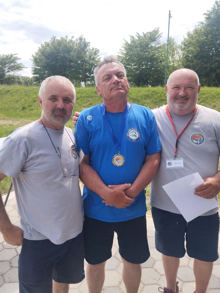 FOTO Održano 2. kolo pojedinačne Lige Seniorki, Mastera i Veterana 2026. godine (44)