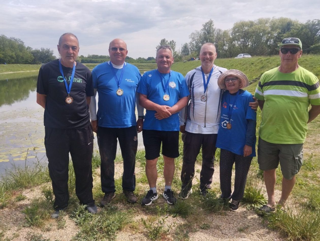 FOTO Održano 2. kolo pojedinačne Lige Seniorki, Mastera i Veterana 2026. godine (45)