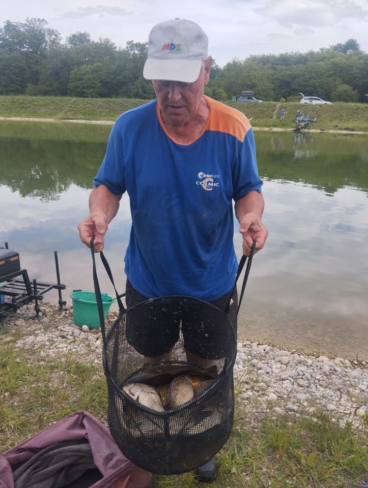 FOTO Održano 2. kolo pojedinačne Lige Seniorki, Mastera i Veterana 2026. godine (48)