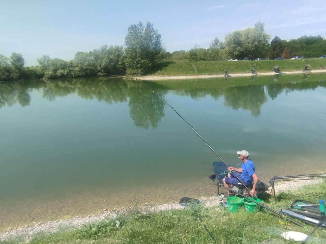 FOTO Održano 2. kolo pojedinačne Lige Seniorki, Mastera i Veterana 2026. godine (49)