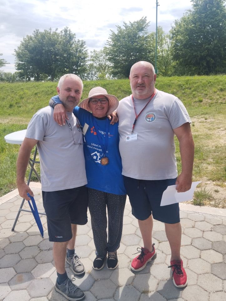 FOTO Održano 2. kolo pojedinačne Lige Seniorki, Mastera i Veterana 2026. godine (52)