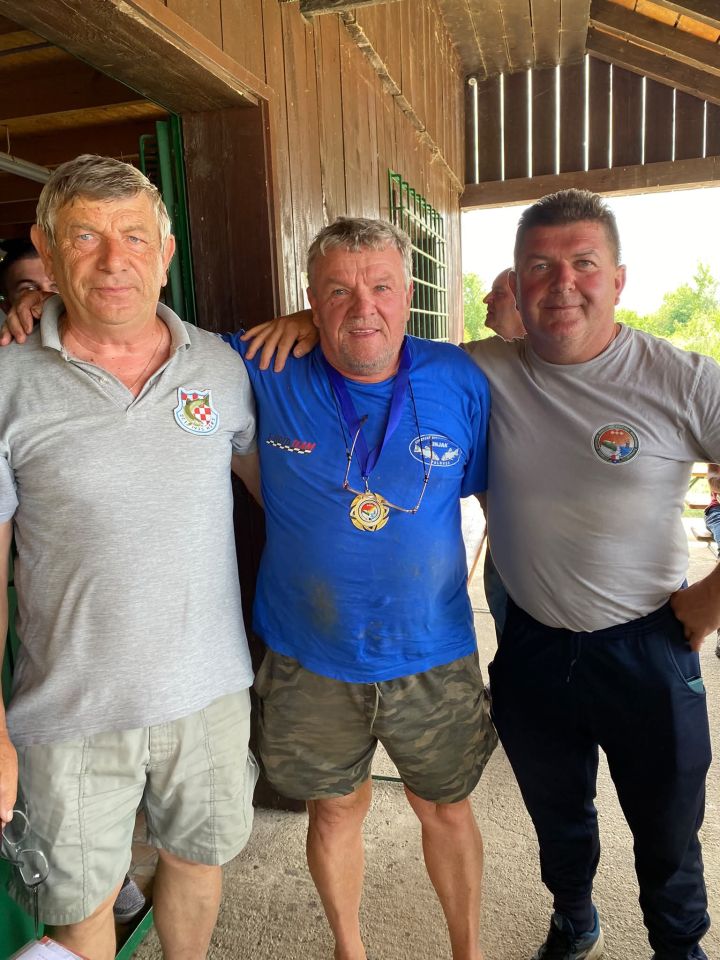 FOTO Održano 2. kolo pojedinačne Lige Seniorki, Mastera i Veterana 2026. godine (6)