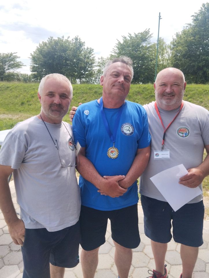 FOTO Održano 2. kolo pojedinačne Lige Seniorki, Mastera i Veterana 2026. godine (72)