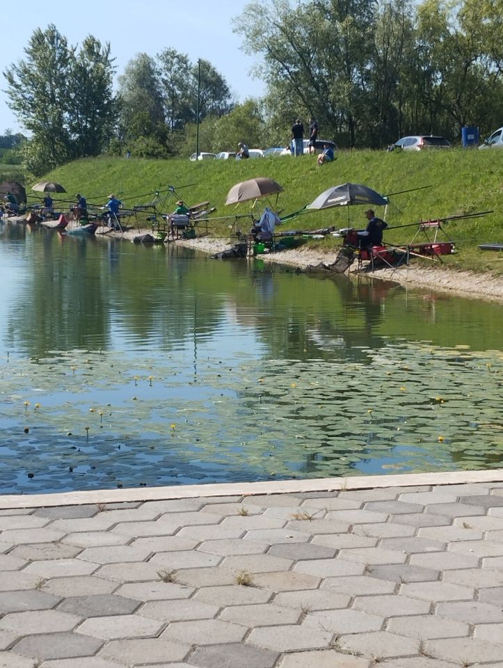 FOTO Održano 2. kolo pojedinačne Lige Seniorki, Mastera i Veterana 2026. godine (74)