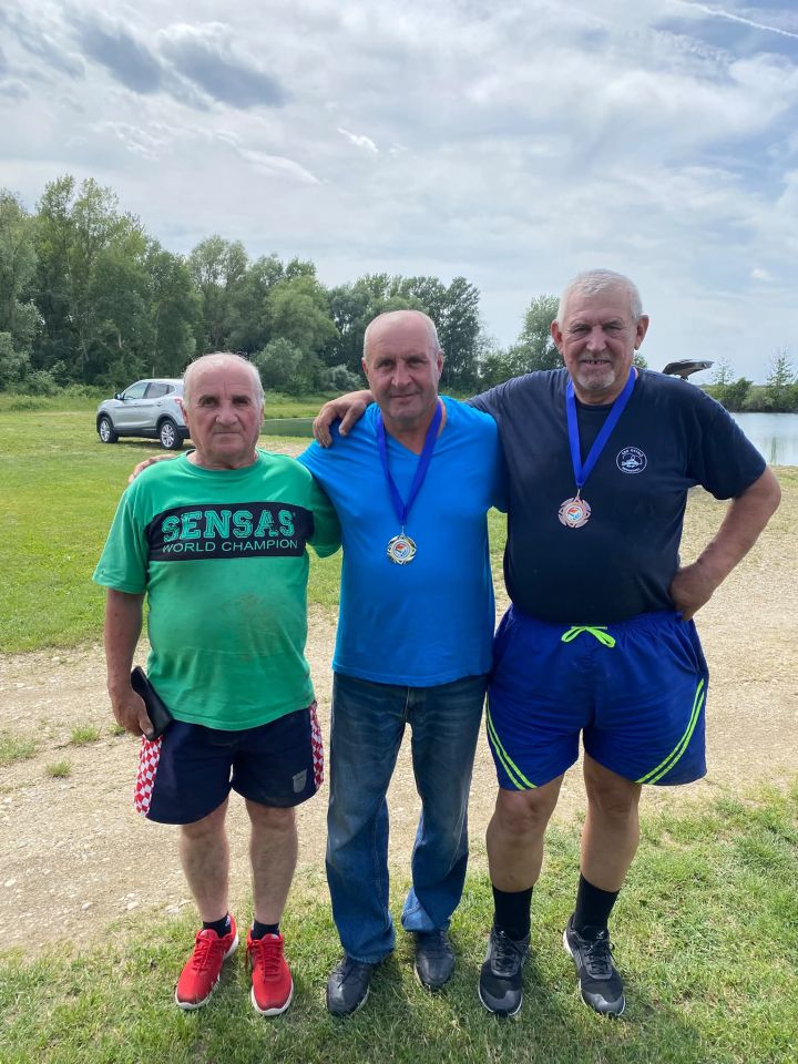 FOTO Održano 2. kolo pojedinačne Lige Seniorki, Mastera i Veterana 2026. godine (8)