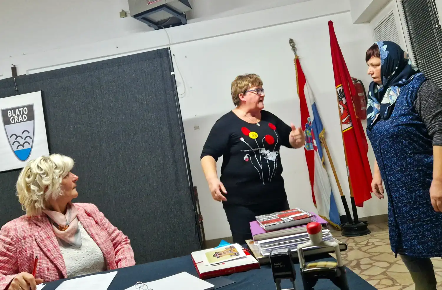 FOTO Predstava ‘Kana’ osvježila kulturni duh Knezovca (17)