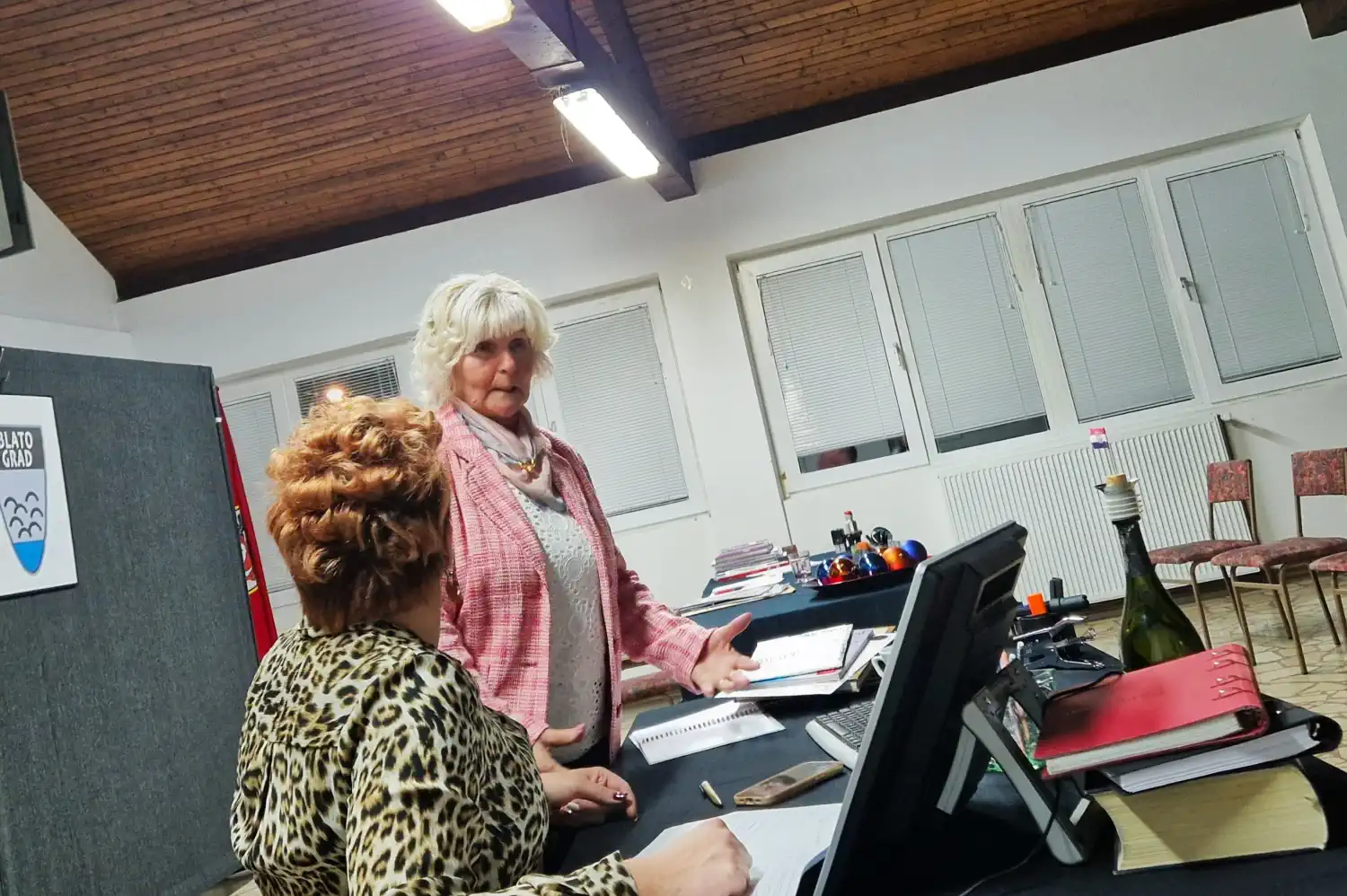 FOTO Predstava ‘Kana’ osvježila kulturni duh Knezovca (2)